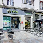 Hotel Centre 2*