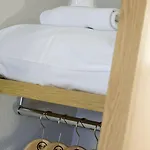 Centre 호텔 디종