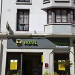 Centre Hotel Dijon