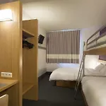 Hotel Centre Dijon
