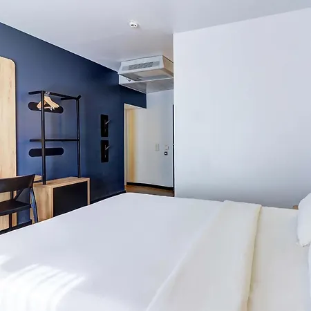 Hotel Centre Dijon