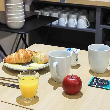 Centre Ξενοδοχείο