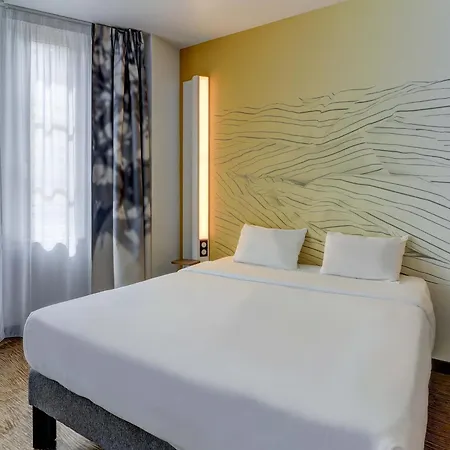 Hotel Centre 2*