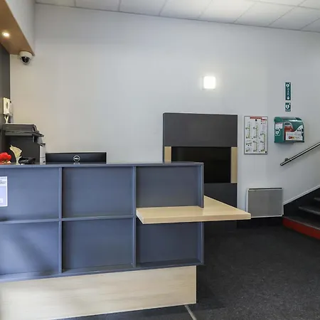 Otel Centre Dijon