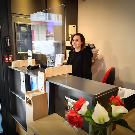 Centre Ξενοδοχείο 2*