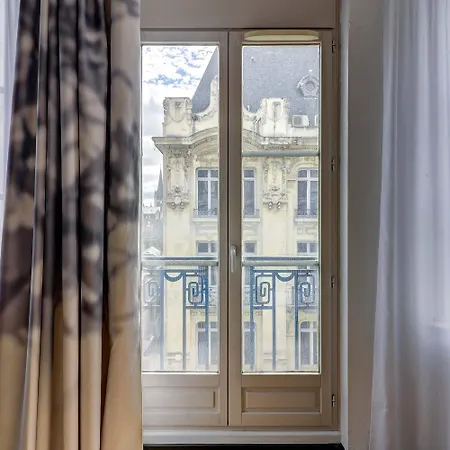 Ξενοδοχείο Centre