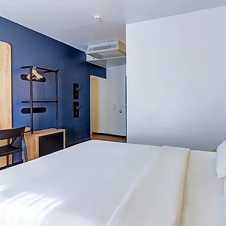 Hotel Centre Dijon