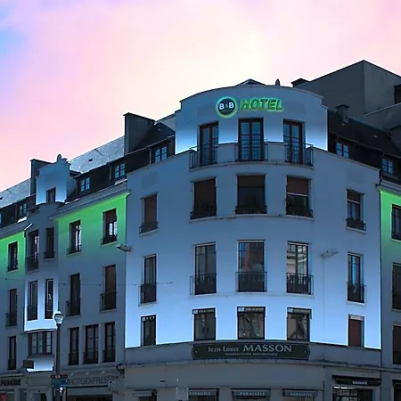 Centre Hotel