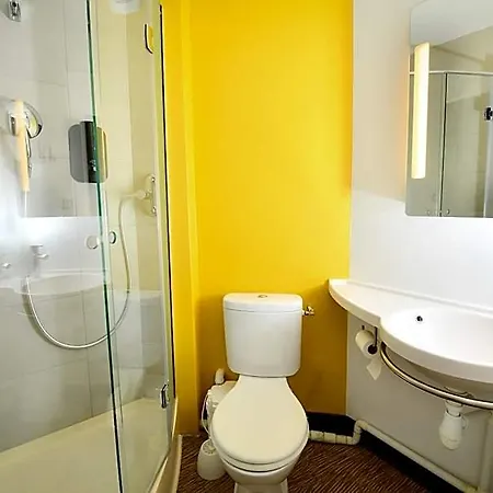 Hotel Centre 2*