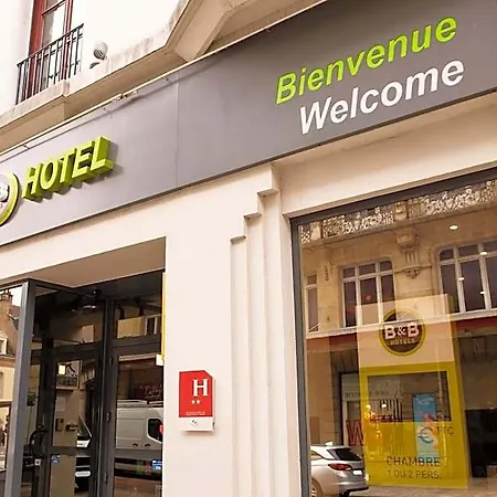 Hotel Centre 2*