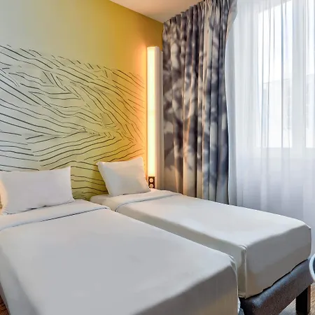 Hotel Centre