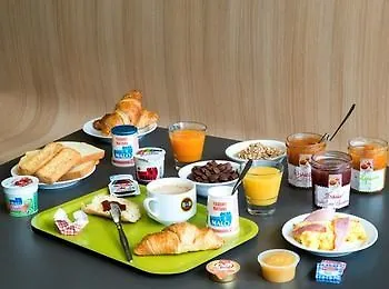 Centre 2* Ντιζόν