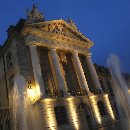 Centre Dijon