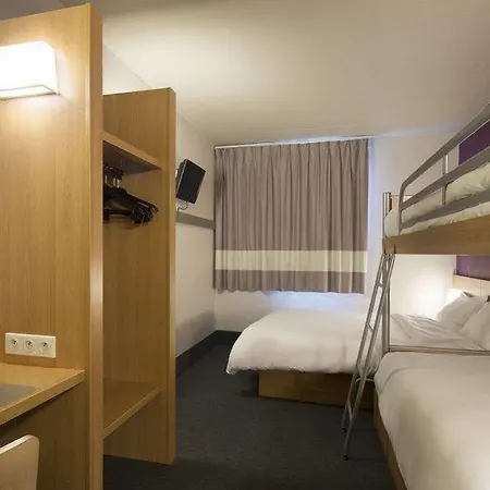 Hotel Centre Dijon