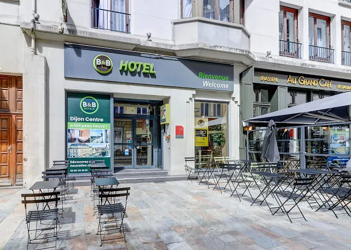 Ξενοδοχείο Centre 2*